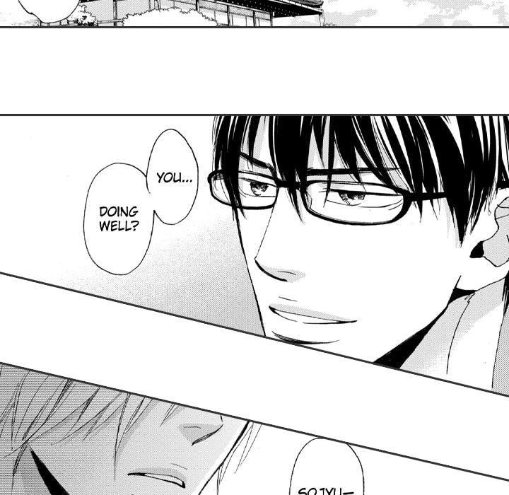 Read Whimsical Jaguar chapter 11 image 46 on Lezhin