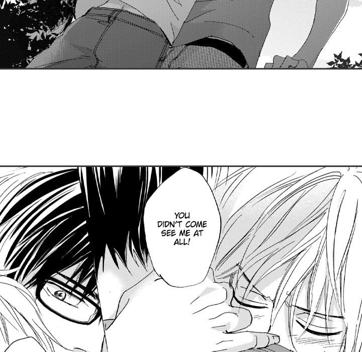 Read Whimsical Jaguar chapter 11 image 48 on Lezhin