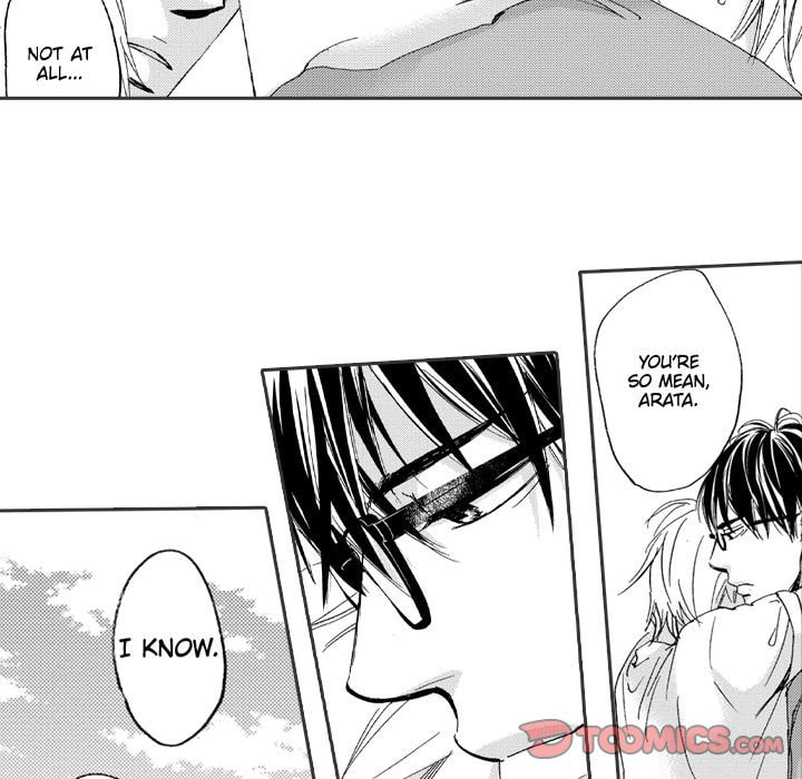 Read Whimsical Jaguar chapter 11 image 49 on Lezhin
