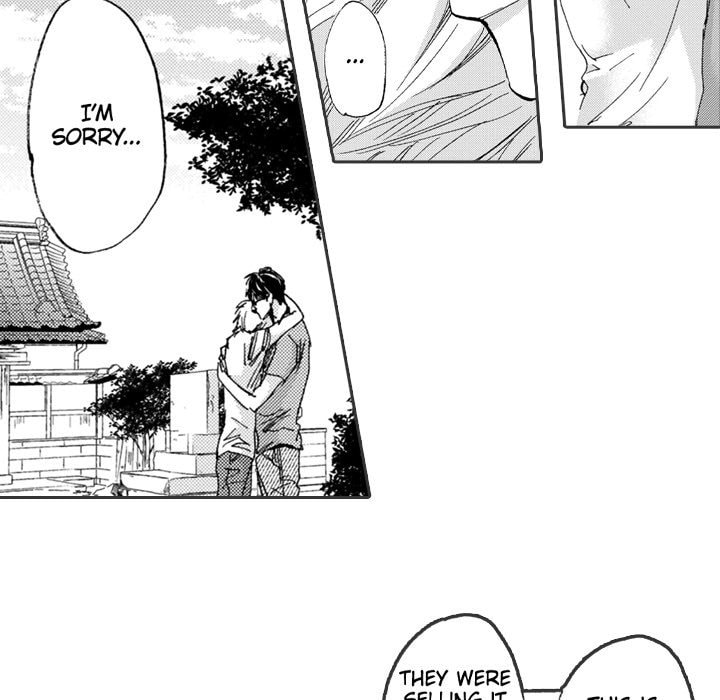Read Whimsical Jaguar chapter 11 image 50 on Lezhin