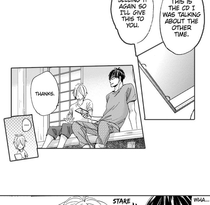 Read Whimsical Jaguar chapter 11 image 51 on Lezhin