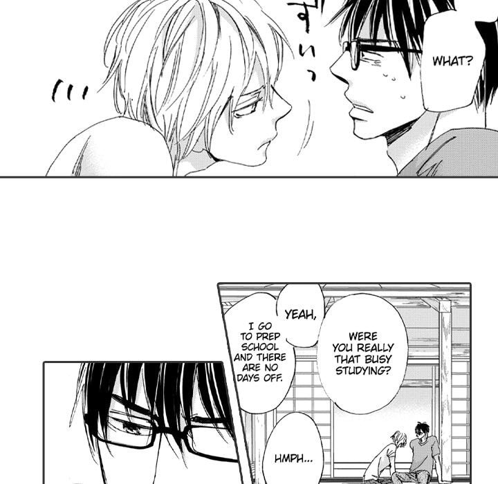 Read Whimsical Jaguar chapter 11 image 52 on Lezhin