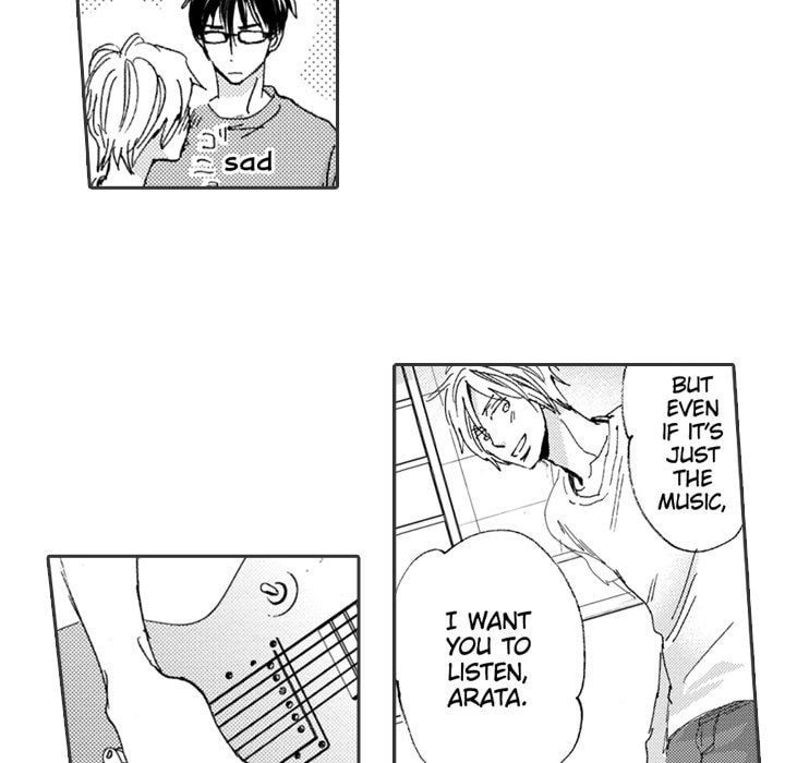 Read Whimsical Jaguar chapter 11 image 56 on Lezhin