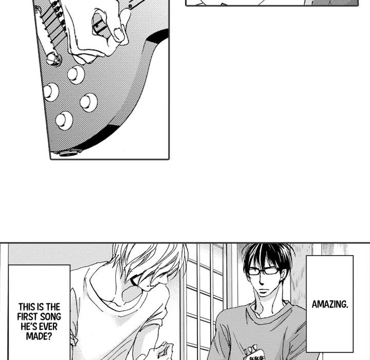 Read Whimsical Jaguar chapter 11 image 57 on Lezhin