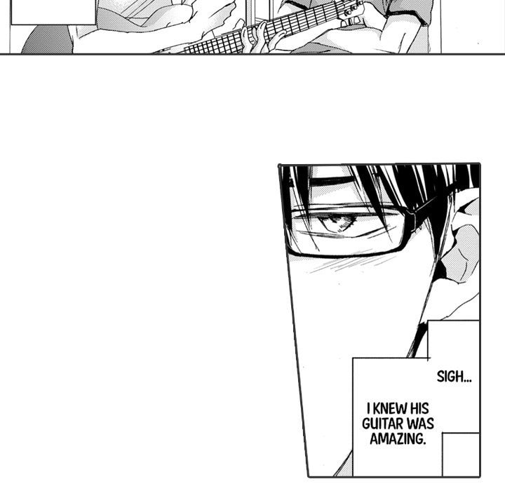 Read Whimsical Jaguar chapter 11 image 58 on Lezhin