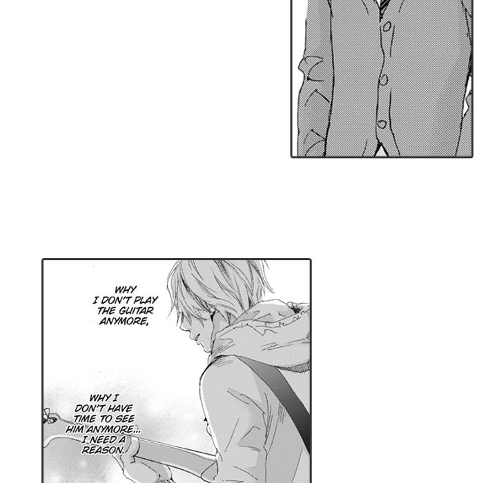 Read Whimsical Jaguar chapter 11 image 6 on Lezhin