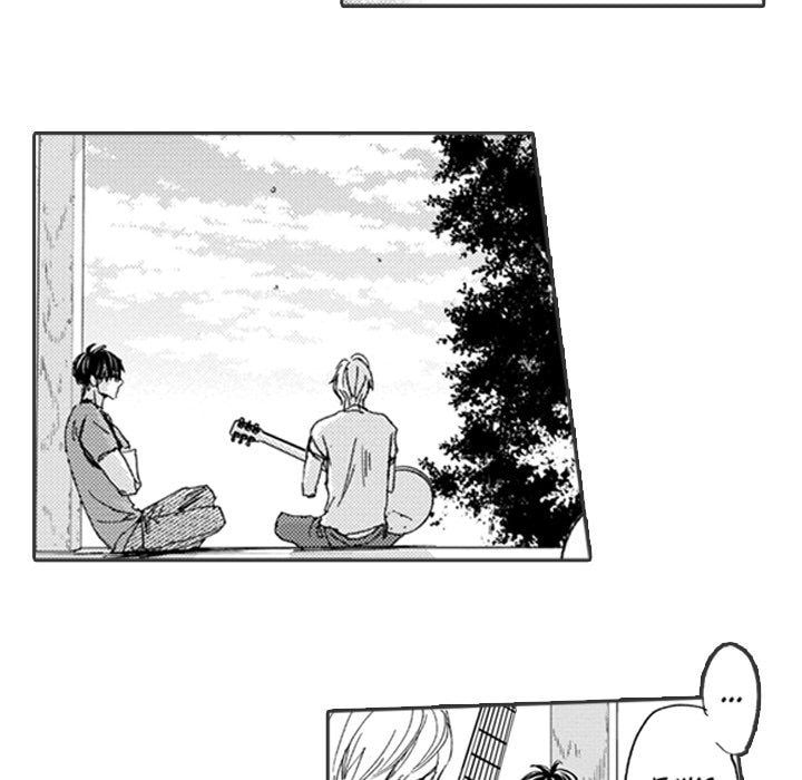Read Whimsical Jaguar chapter 11 image 62 on Lezhin