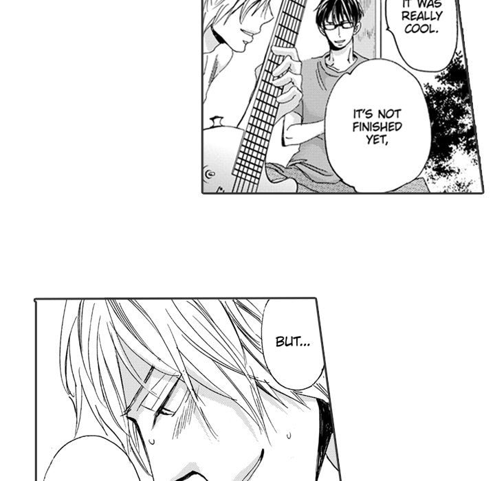 Read Whimsical Jaguar chapter 11 image 63 on Lezhin