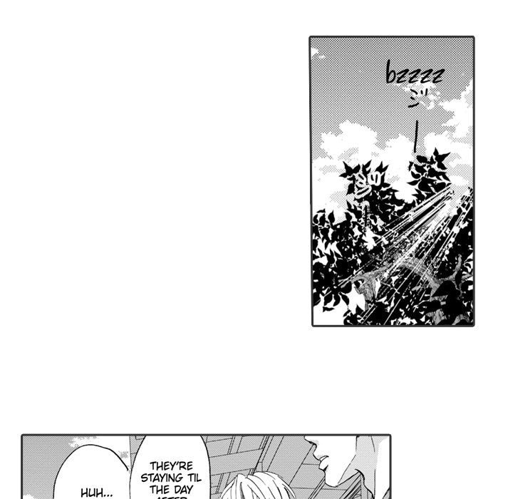 Read Whimsical Jaguar chapter 11 image 65 on Lezhin