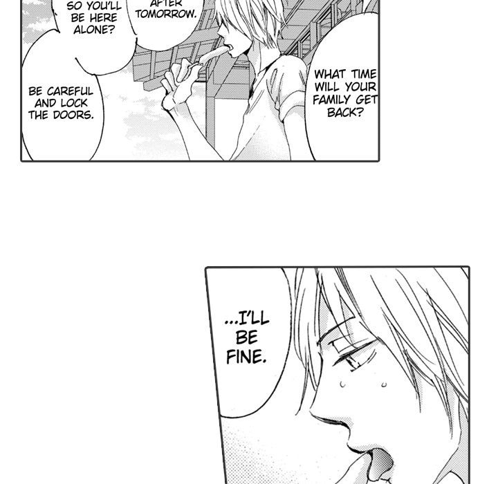 Read Whimsical Jaguar chapter 11 image 66 on Lezhin