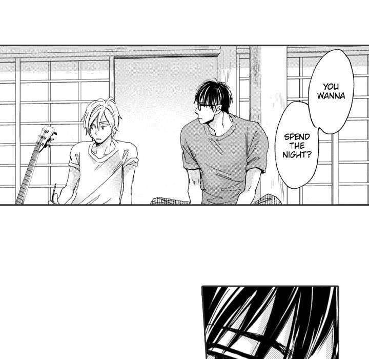 Read Whimsical Jaguar chapter 11 image 68 on Lezhin