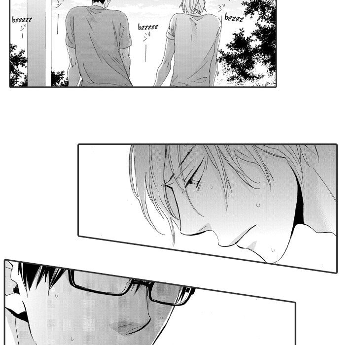 Read Whimsical Jaguar chapter 11 image 71 on Lezhin