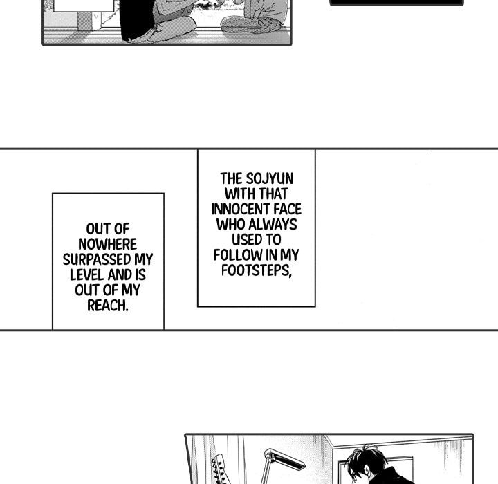 Read Whimsical Jaguar chapter 11 image 9 on Lezhin