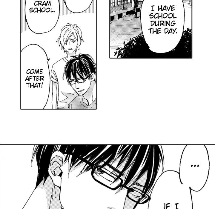 Read Whimsical Jaguar chapter 12 image 13 on Lezhin