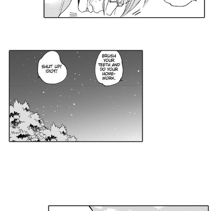 Read Whimsical Jaguar chapter 12 image 16 on Lezhin