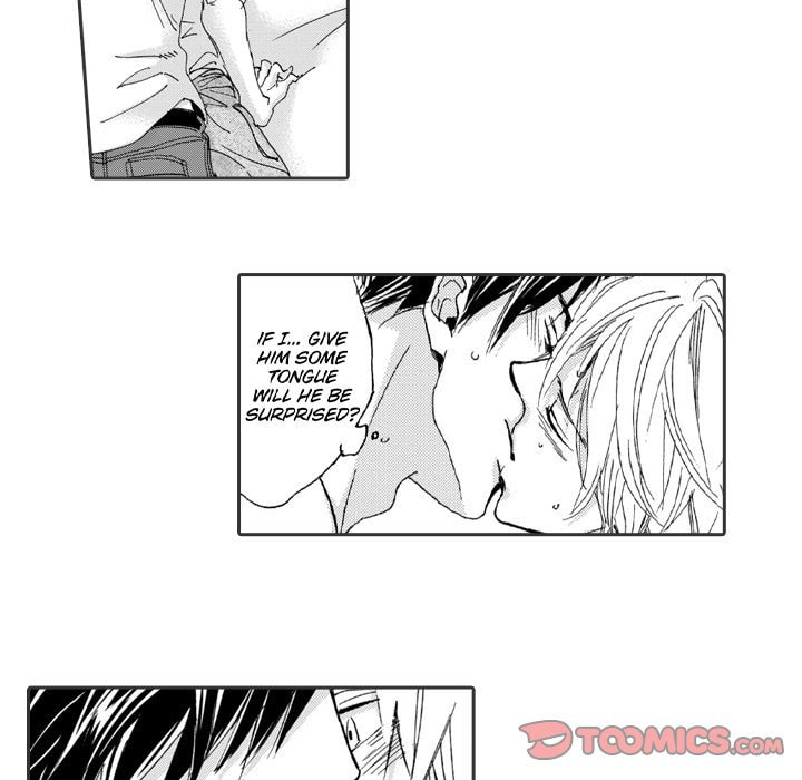 Read Whimsical Jaguar chapter 12 image 19 on Lezhin
