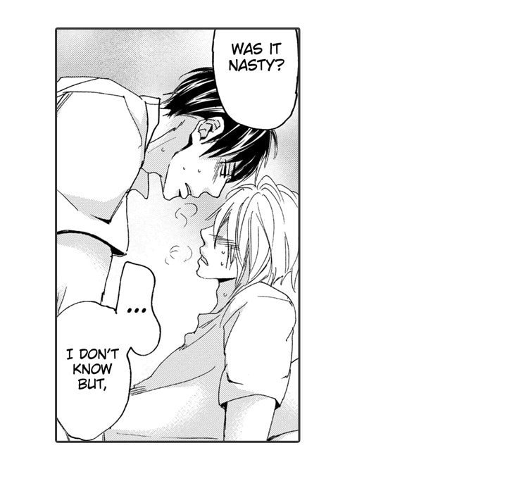Read Whimsical Jaguar chapter 12 image 22 on Lezhin