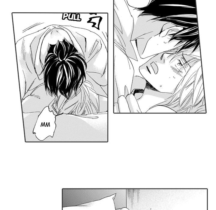 Read Whimsical Jaguar chapter 12 image 25 on Lezhin