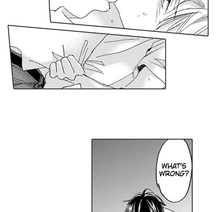 Read Whimsical Jaguar chapter 12 image 27 on Lezhin