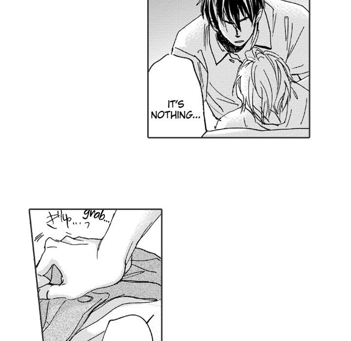 Read Whimsical Jaguar chapter 12 image 28 on Lezhin