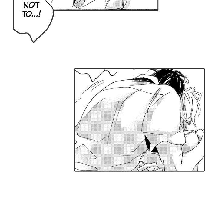 Read Whimsical Jaguar chapter 12 image 33 on Lezhin