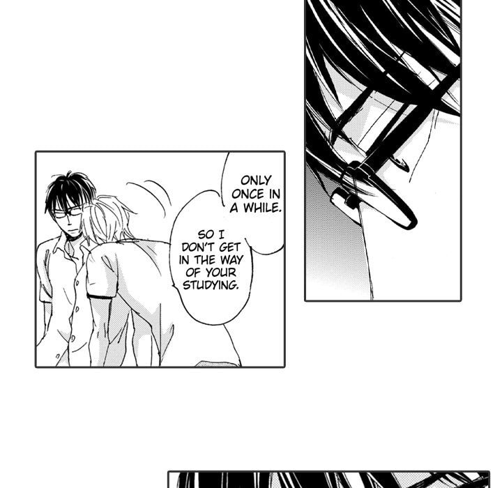 Read Whimsical Jaguar chapter 12 image 37 on Lezhin