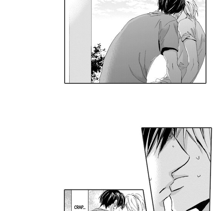 Read Whimsical Jaguar chapter 12 image 4 on Lezhin