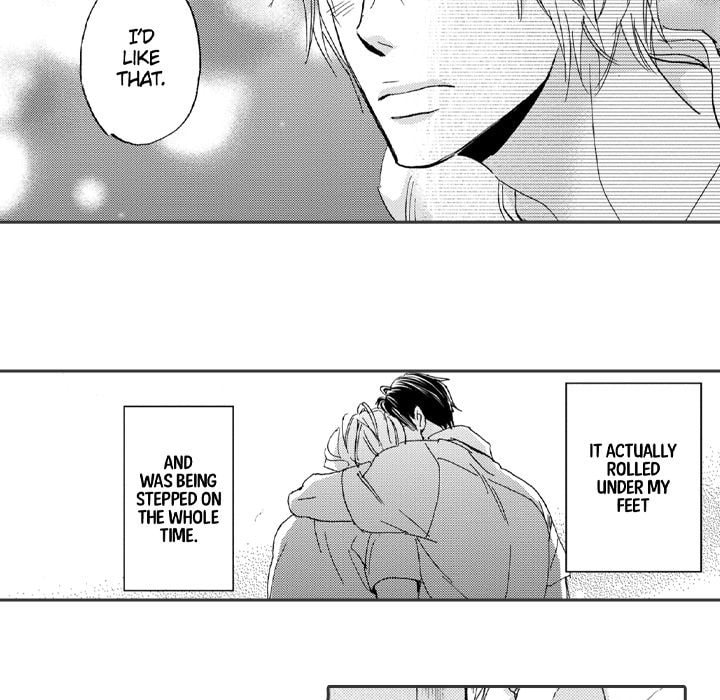 Read Whimsical Jaguar chapter 12 image 40 on Lezhin