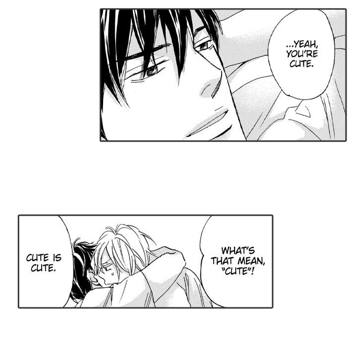 Read Whimsical Jaguar chapter 12 image 43 on Lezhin