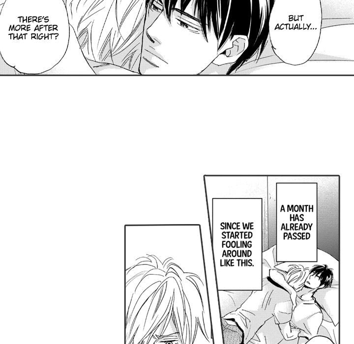 Read Whimsical Jaguar chapter 12 image 45 on Lezhin