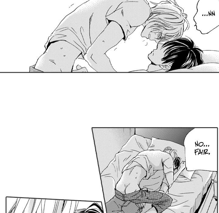 Read Whimsical Jaguar chapter 12 image 49 on Lezhin