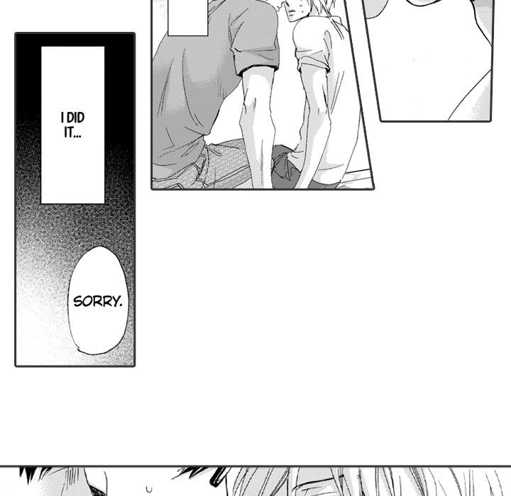 Read Whimsical Jaguar chapter 12 image 5 on Lezhin