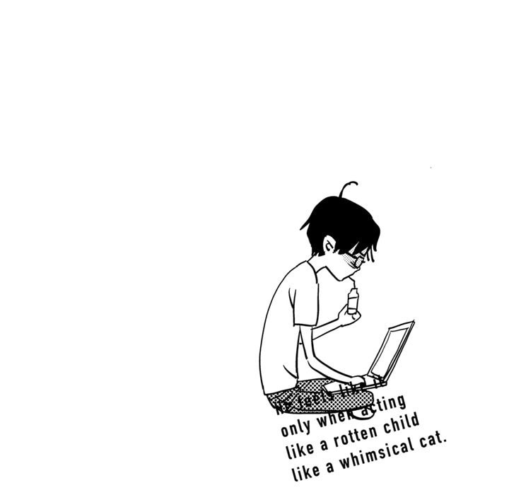 Read Whimsical Jaguar chapter 12 image 56 on Lezhin