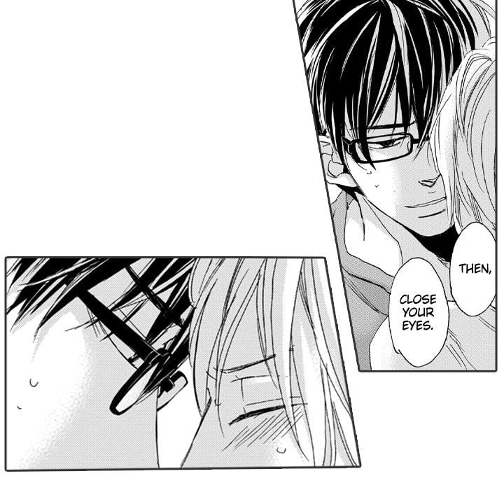Read Whimsical Jaguar chapter 12 image 8 on Lezhin