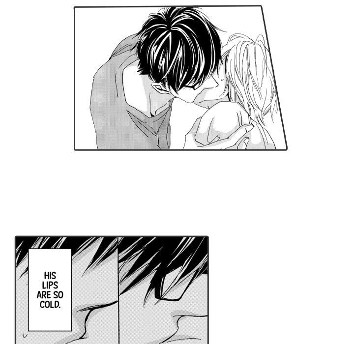 Read Whimsical Jaguar chapter 12 image 9 on Lezhin