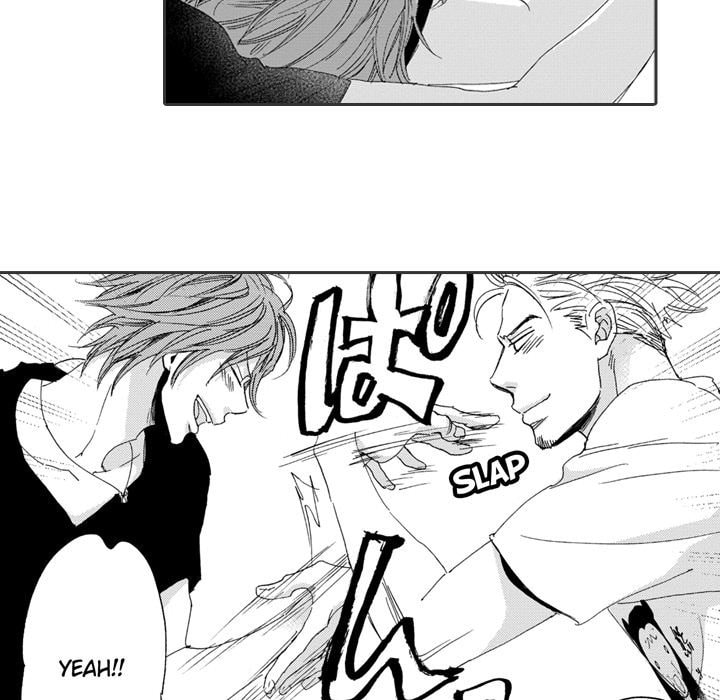 Read Whimsical Jaguar chapter 13 image 10 on Lezhin