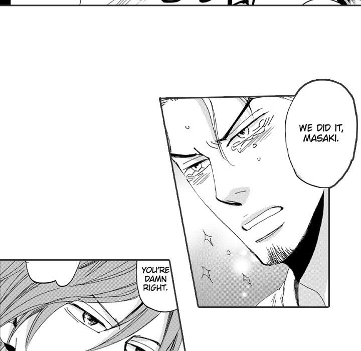 Read Whimsical Jaguar chapter 13 image 11 on Lezhin