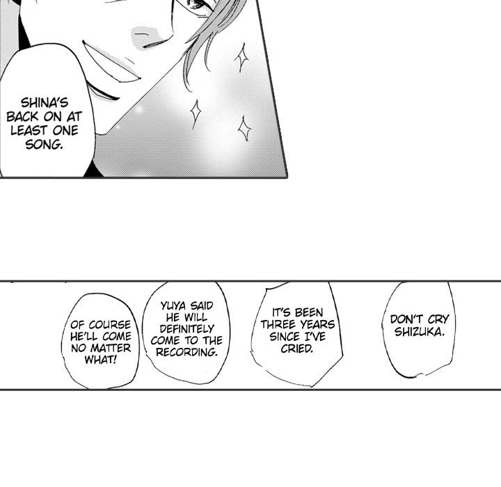 Read Whimsical Jaguar chapter 13 image 12 on Lezhin