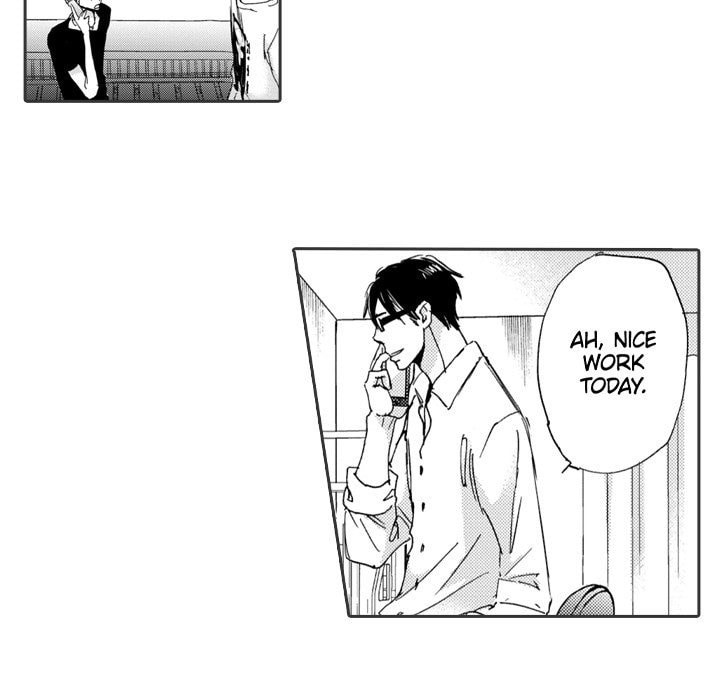 Read Whimsical Jaguar chapter 13 image 14 on Lezhin