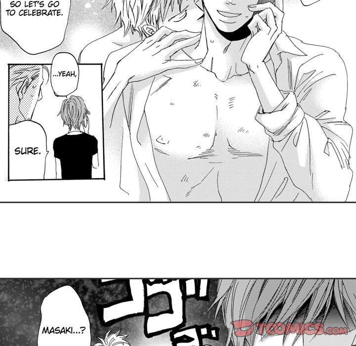 Read Whimsical Jaguar chapter 13 image 18 on Lezhin