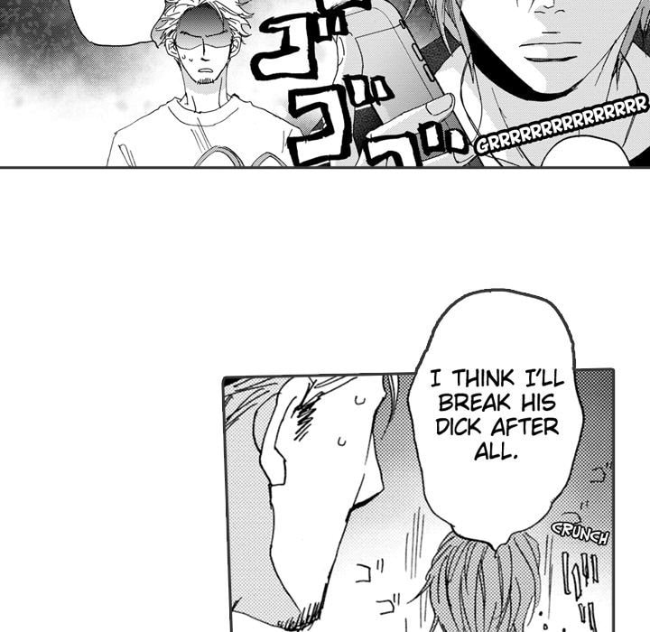 Read Whimsical Jaguar chapter 13 image 19 on Lezhin
