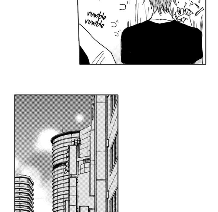 Read Whimsical Jaguar chapter 13 image 20 on Lezhin