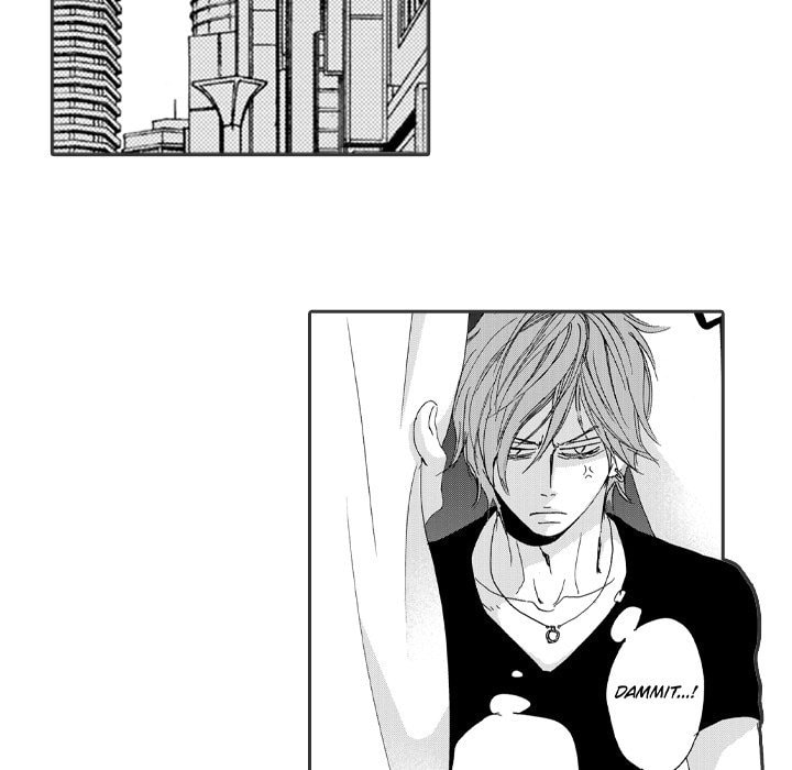 Read Whimsical Jaguar chapter 13 image 21 on Lezhin