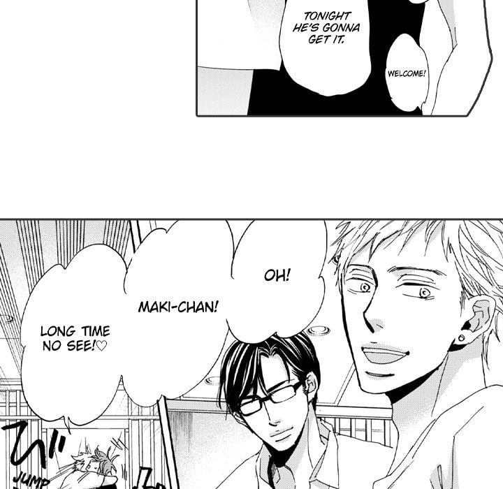 Read Whimsical Jaguar chapter 13 image 22 on Lezhin