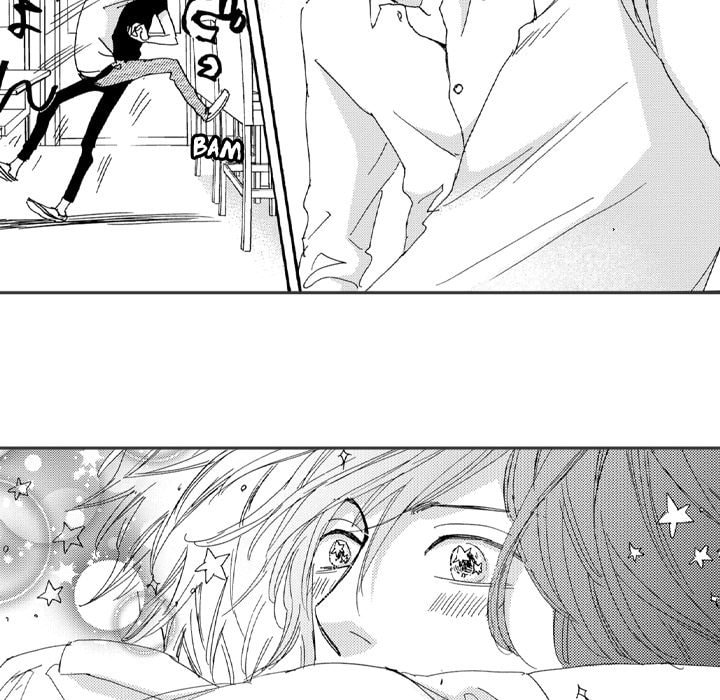 Read Whimsical Jaguar chapter 13 image 23 on Lezhin