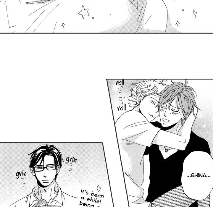 Read Whimsical Jaguar chapter 13 image 24 on Lezhin