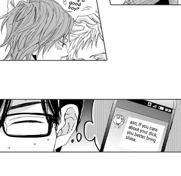 Read Whimsical Jaguar chapter 13 image 25 on Lezhin