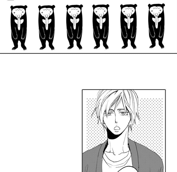 Read Whimsical Jaguar chapter 13 image 32 on Lezhin