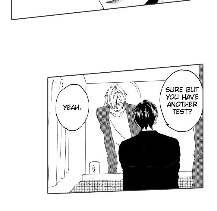 Read Whimsical Jaguar chapter 13 image 35 on Lezhin
