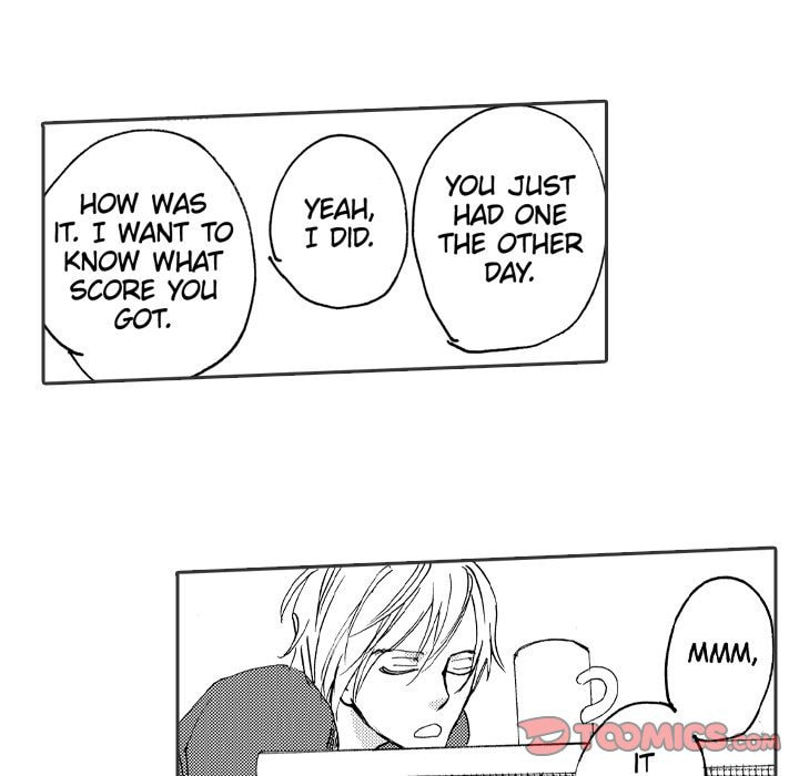 Read Whimsical Jaguar chapter 13 image 36 on Lezhin